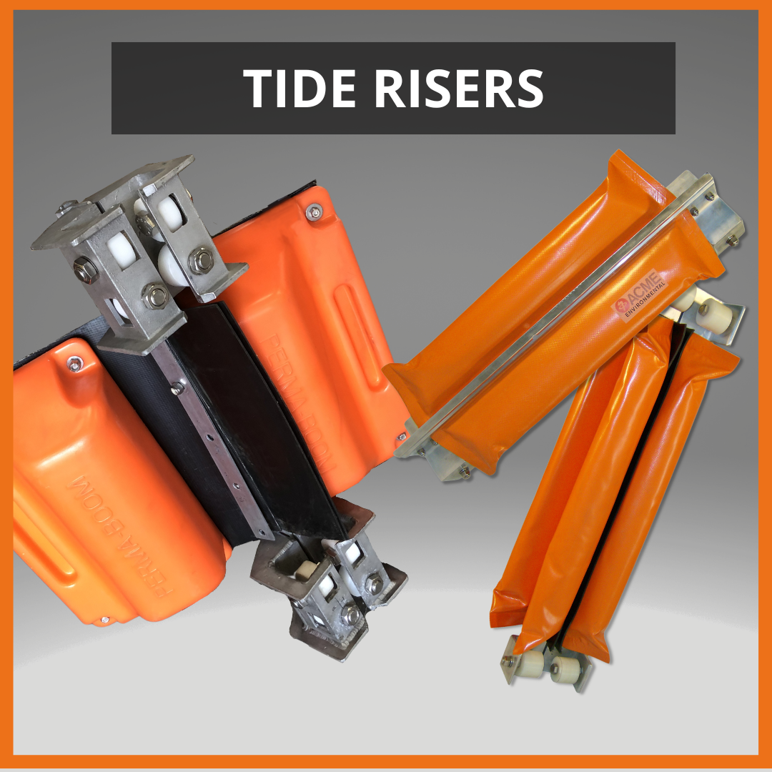 Tide Risers