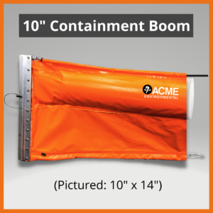 Thumbnail for 10" Containment Boom