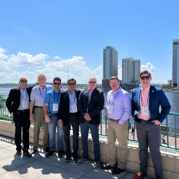2024 Spill Control Association of America (SCAA) Meeting and Conference 3 1 36