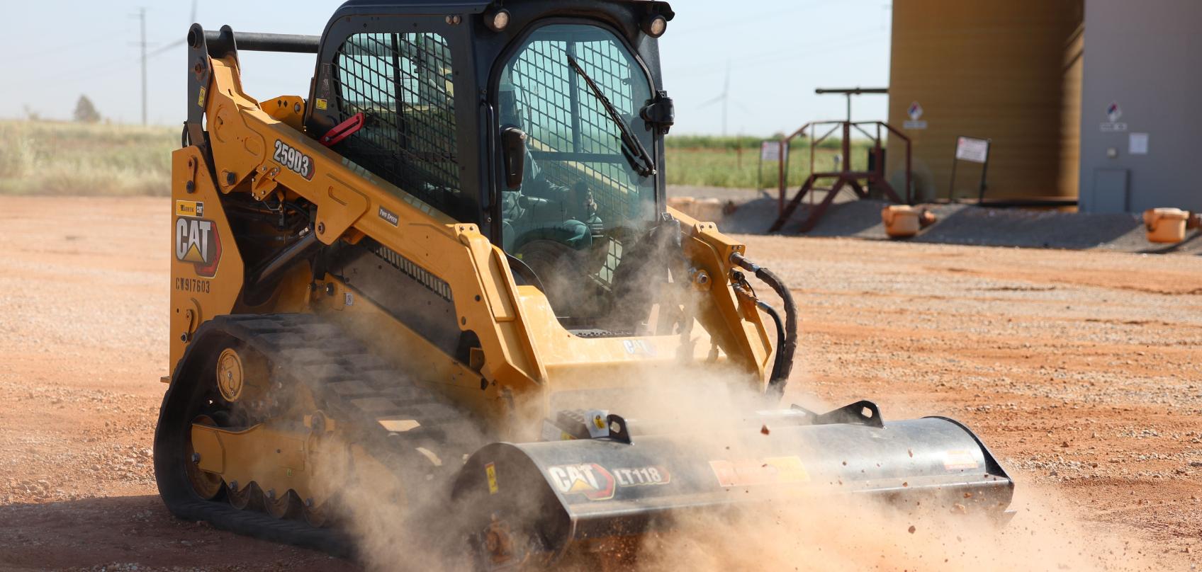 Well Maintenance Through Till-And-Treat