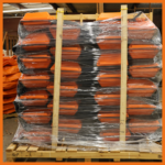 Perma-Boom Packaged and Ready to be Shipped