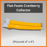 Cranberry Boom, Cranberry Containment Boom, Cranberry Specialty Boom, Cranberry Specialty Containment Boom, Special Boom, Special Containment Boom, Cranberry Harvester Boom