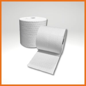Oil-Only Rolls: 19" x 144" x 3/8"