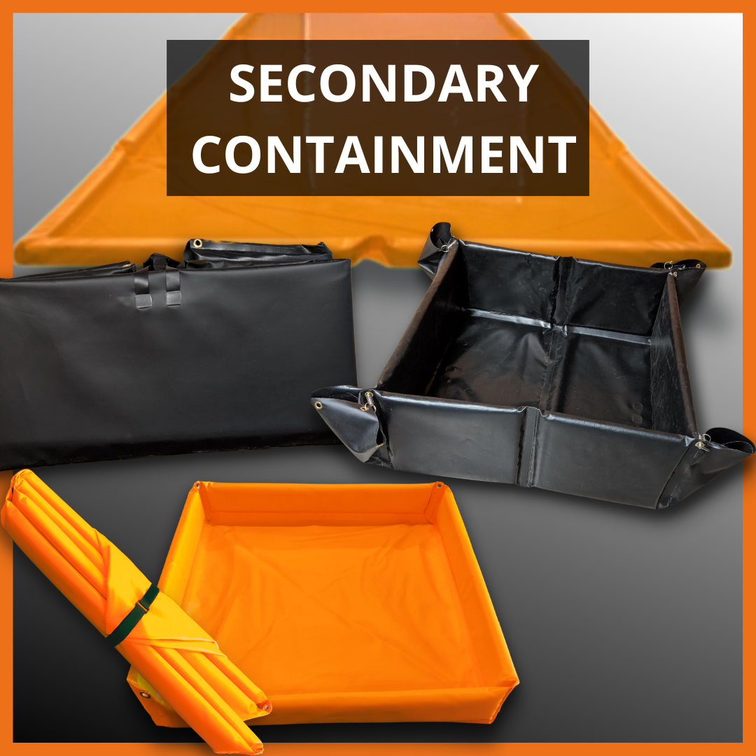 Secondary Containment