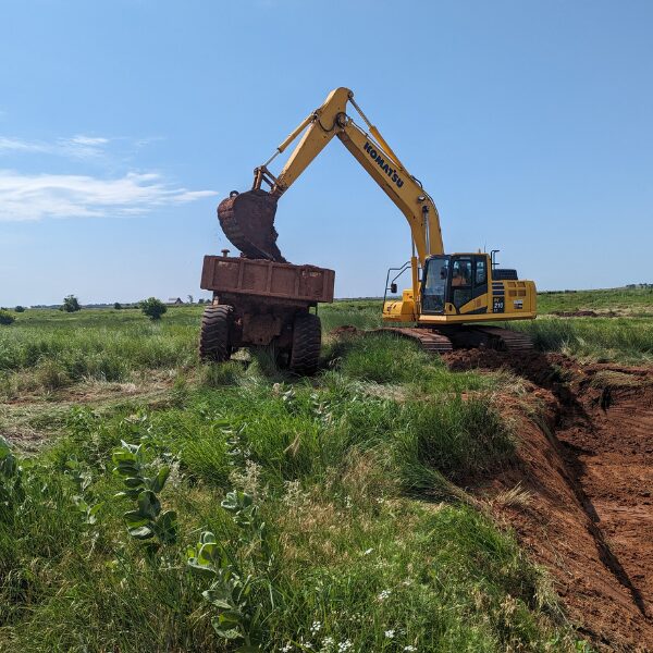 Cost and Benefits of Ex Situ Remediation 3 Dig-and-haul method