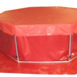 Quick Tank, Secondary Containment, Secondary Containment Berm, Oil Berm, Spill Berm, Spill Containment Berm, Oil Spill Containment Berm, Spill Containment, Water Storage, Temporary Water Storage, Water Storage Tank