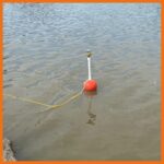 ACME Boom Marker Lights Deployed