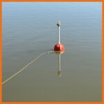 ACME Boom Marker Lights Deployed