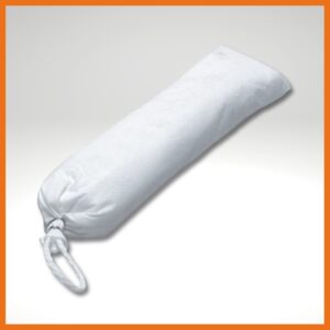 Oil-Only Bilge Socks: 3"-Dia. x 20" Long