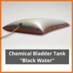 Secondary Containment, Secondary Containment Bladder, Oil Spill Containment, Spill Storage