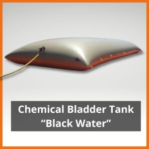 Secondary Containment, Secondary Containment Bladder, Oil Spill Containment, Spill Storage