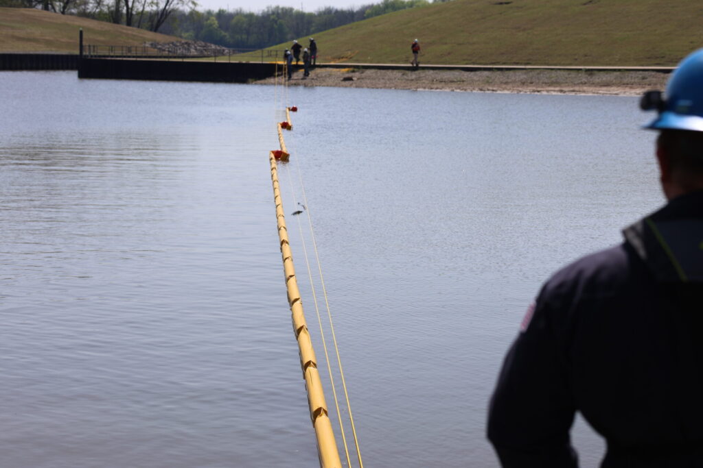 Oil Spill Response, Spill Response, Oil Spill Containment, Oil Spill Containment Boom, Emergency Spill Response, Emergency Response, Oil Boom, Spill Boom, Spill Containment Boom, River Boom, Creek Boom, Inland Boom, Shallow Water Boom, Inland Containment Boom, Shallow Water Containment Boom, Oil Spill Boom, Oil Spill Equipment, Boom Deployment, Oil Spill Boom Deployment, Oil Spill Containment Boom Deployment, Oil Spill Removal, OSRO, Oil Spill Cleanup, Oil Removal, Floating Containment Boom, Floating Boom, Oil Spill Removal Organization, Boom School, Boom Deployment Training, Boom Training Course, Boom School Course, Containment Boom Training Course