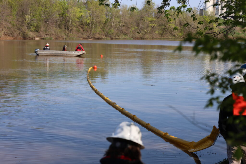 Oil Spill Response, Spill Response, Oil Spill Containment, Oil Spill Containment Boom, Emergency Spill Response, Emergency Response, Oil Boom, Spill Boom, Spill Containment Boom, River Boom, Creek Boom, Inland Boom, Shallow Water Boom, Inland Containment Boom, Shallow Water Containment Boom, Oil Spill Boom, Oil Spill Equipment, Boom Deployment, Oil Spill Boom Deployment, Oil Spill Containment Boom Deployment, Oil Spill Removal, OSRO, Oil Spill Cleanup, Oil Removal, Floating Containment Boom, Floating Boom, Oil Spill Removal Organization, Boom School, Boom Deployment Training, Boom Training Course, Boom School Course, Containment Boom Training Course