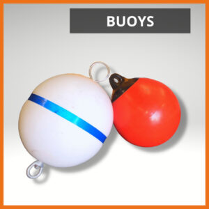 Buoys