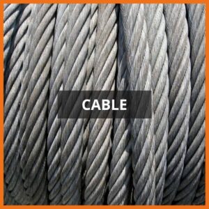 Cable