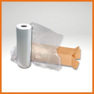 Heavy-Duty Poly Disposal Bags