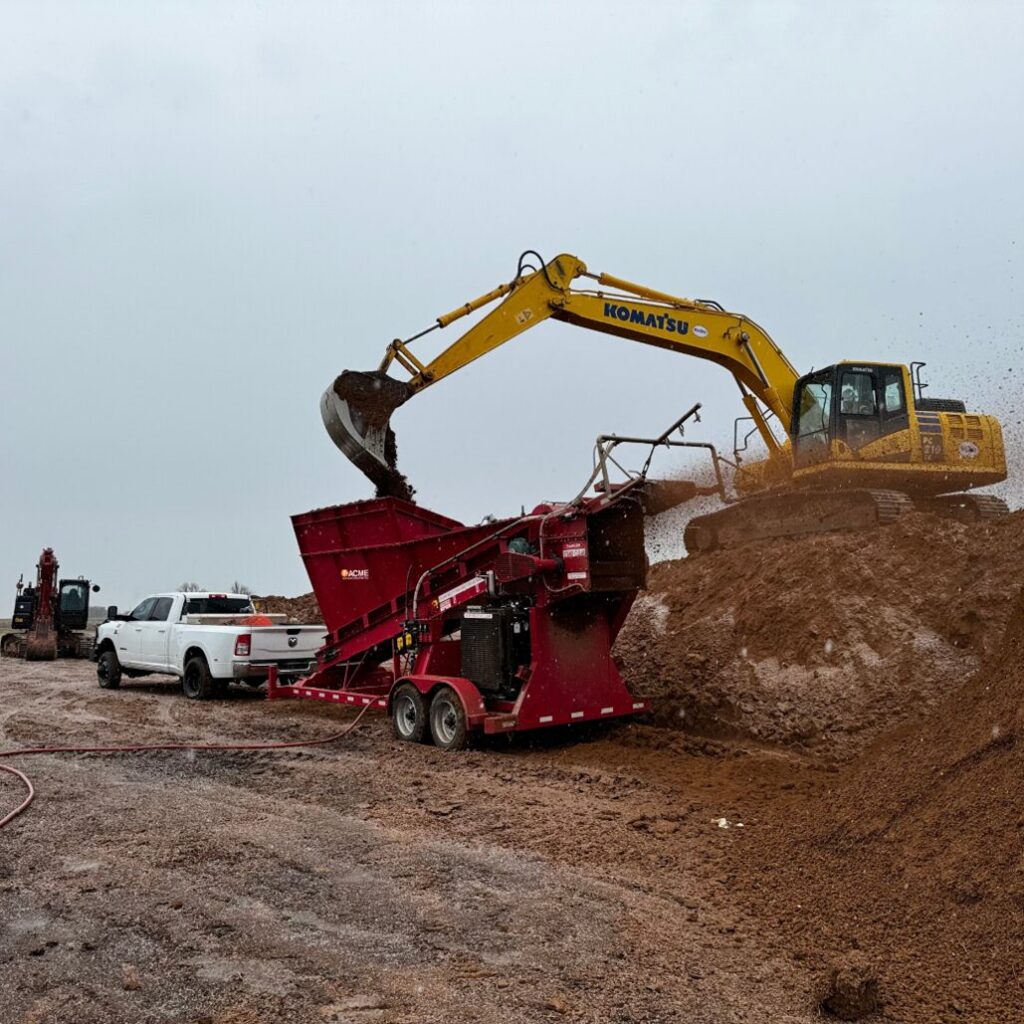 Ex Situ, Ex Situ Remediation, Environmental Remediation, Soil Remediation, Remediation, Oil Remediation, Spill Response, Oil Spill Equipment, OSRO, Oil Spill Removal, Oil Spill Response, Oil Spill Removal Organization