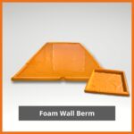 ACME Foam Wall Berm