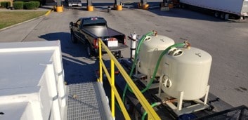 GAC Filtration Hydro