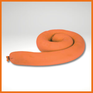 Universal Aggressive / HazMat Socks: 3"-Dia. x 46" Long
