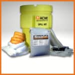 hazmat spill kits
