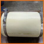 ACME hose float fully assembled
