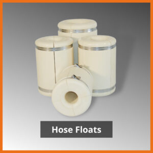 Hose Float - 2in
