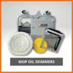 oil skimmer, skimmer, skimmers, oil skimmers, oil spill skimmer, mop skimmer, mop oil skimmer. oil spill skimmer, spill skimmer, hydrocarbon skimmer