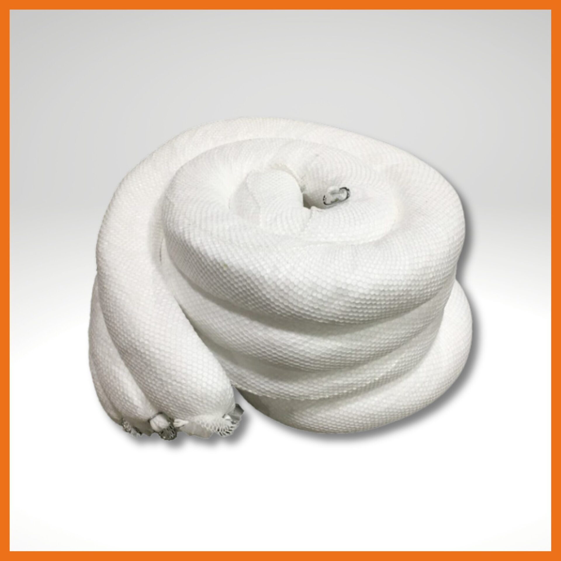 Absorbent boom, soft boom, soft containment boom, absorbent containment boom, sorbent containment boom, b510 boom, 5 inch boom, sock boom, sock containment boom, sorbent sock boom, boom socks, boom sorbents, oil spill absorbent boom, oil sorbent boom, spill boom, oil spill sorbent, boom sorbent oil, absorbent spill boom, absorbent spill socks