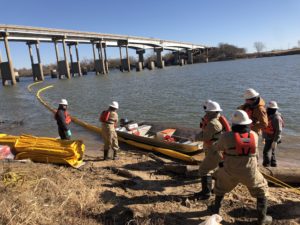 Hands-on deployment training at Boom School