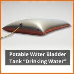 Secondary Containment, Secondary Containment Bladder, Oil Spill Containment, Spill Storage
