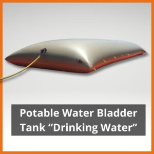 Secondary Containment, Secondary Containment Bladder, Oil Spill Containment, Spill Storage