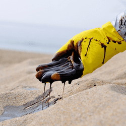 Oil Spill Planning