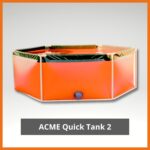 Primary Containment, Primary Containment Berm, Oil Berm, Spill Berm, Spill Containment Berm, Oil Spill Containment Berm, Spill Containment, Water Storage, Temporary Water Storage, Water Storage Tank