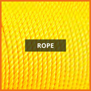 Polypropylene Rope