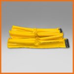 Thumbnail of ACME Environmental's 25ft yellow small mini boom containment boom