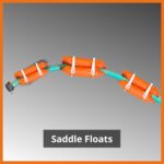 Thumbnail for ACME Saddle Floats
