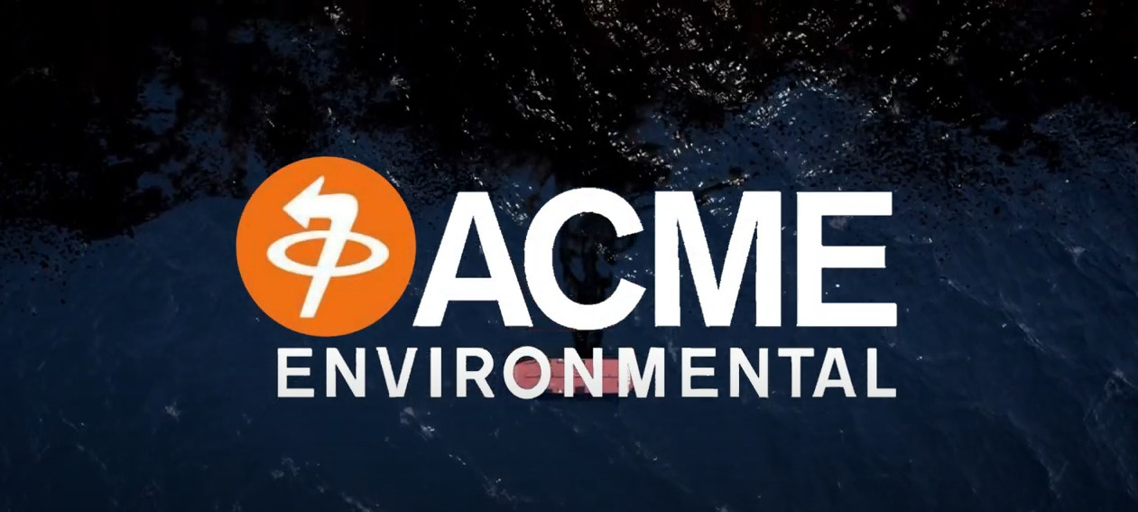 Who is ACME Environmental? Learn more about who we are and what we do in this brief video overview.