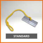 Standard Tow tab