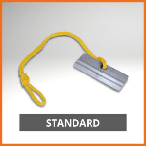 Standard Tow tab