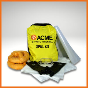 Truck Spill Kit