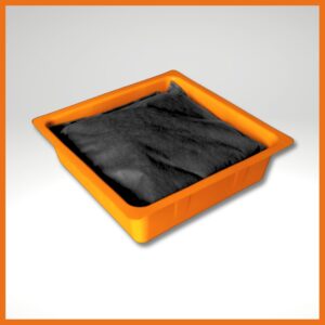 Universal Drip Pans