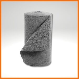 Universal Industrial Rug: 36" x 150'