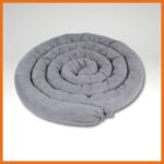 Universal general purpose sorbent sock 3inx20ft universal sorbent sock GS20 universal absorbent