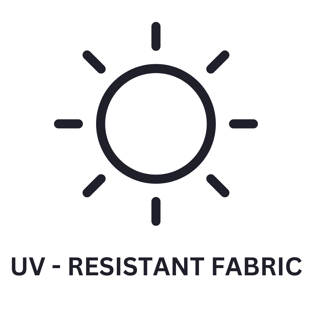 ACME Environmental oil spill containment boom fabric is UV and marine grade resistant for long lasting oil spill containment and recovery